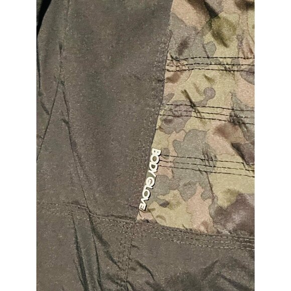 Body glove Camouflage women snow jacket size S - Picture 5 of 10